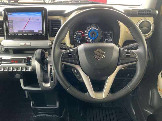 SUZUKI XBEE 2019 Image 31