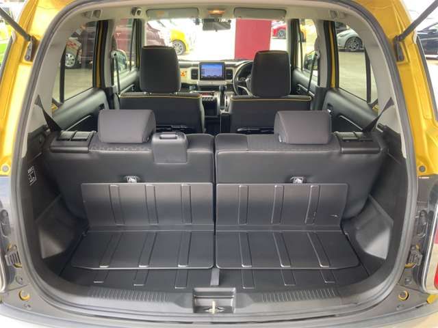 SUZUKI XBEE 2019 Image 31