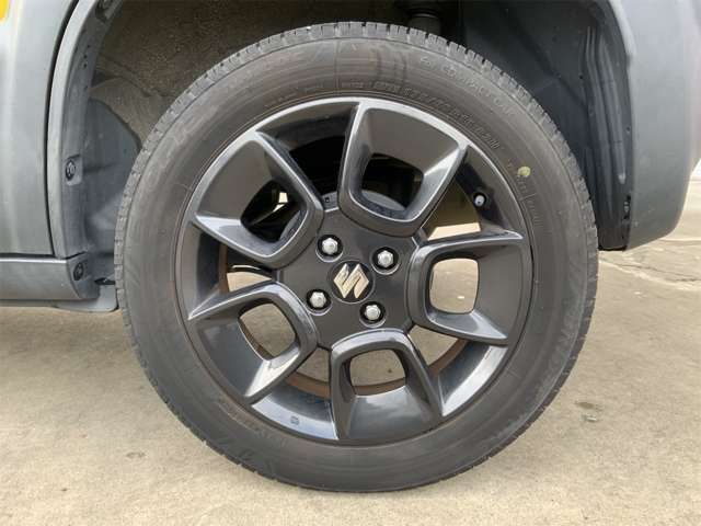 SUZUKI XBEE 2019 Image 31