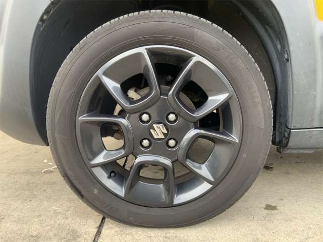 SUZUKI XBEE 2019 Image 31