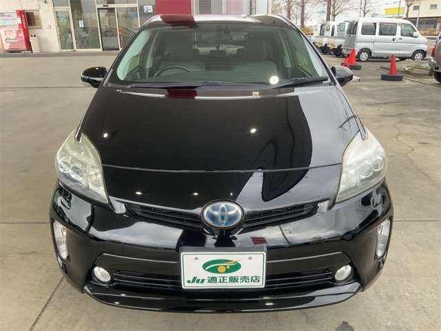 TOYOTA PRIUS 2013 Image 31
