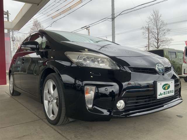 TOYOTA PRIUS 2013 Image 31