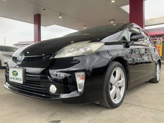 TOYOTA PRIUS 2013 Image 31