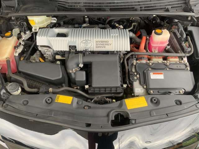 TOYOTA PRIUS 2013 Image 31