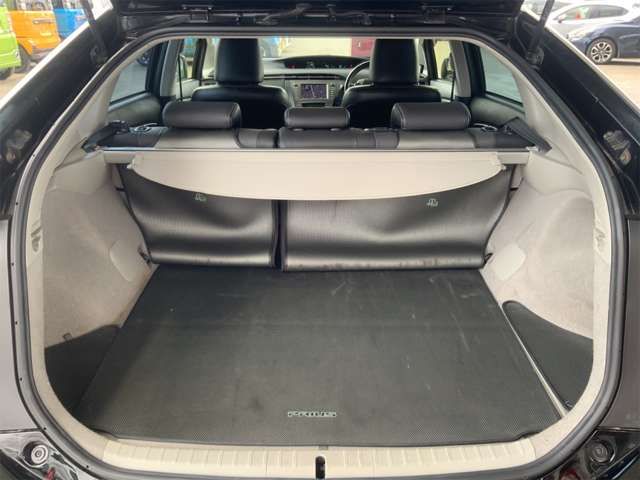 TOYOTA PRIUS 2013 Image 31