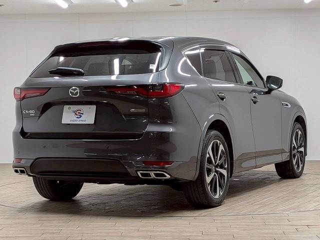 MAZDA CX-60 2023 Image 31