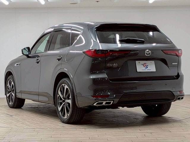 MAZDA CX-60 2023 Image 31