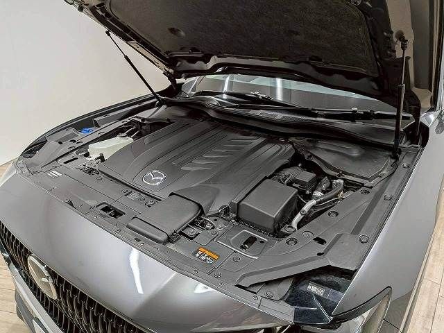 MAZDA CX-60 2023 Image 31