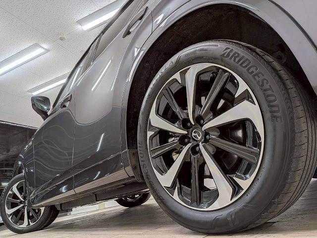 MAZDA CX-60 2023 Image 31