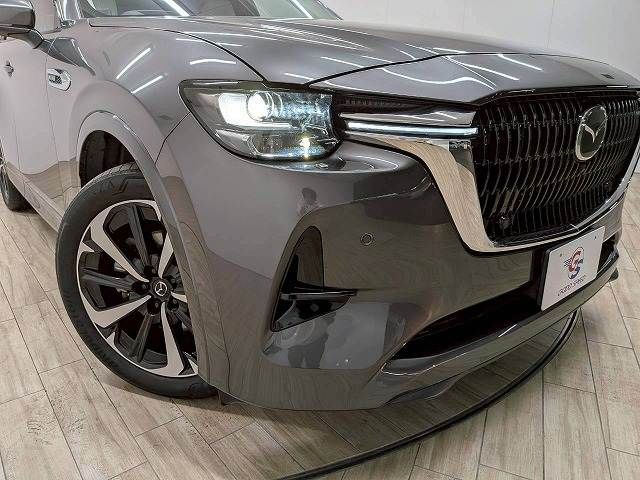 MAZDA CX-60 2023 Image 31