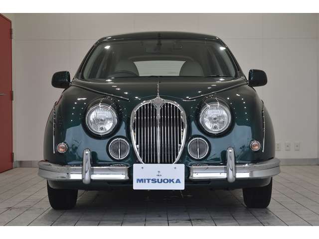 MITSUOKA VIEWT 2020 Image 31
