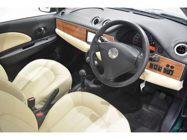 MITSUOKA VIEWT 2020 Image 31