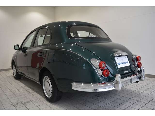 MITSUOKA VIEWT 2020 Image 31