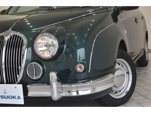 MITSUOKA VIEWT 2020 Image 31