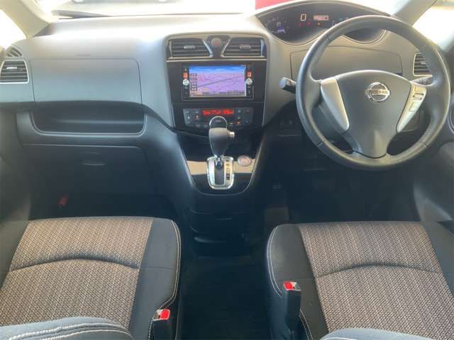 NISSAN SERENA  S-HYBRID 2014 Image 31