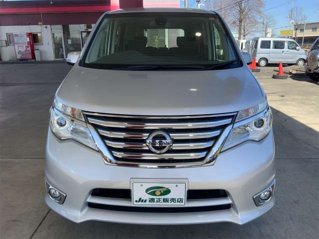 NISSAN SERENA  S-HYBRID 2014 Image 31