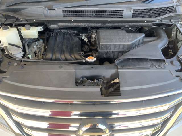 NISSAN SERENA  S-HYBRID 2014 Image 31