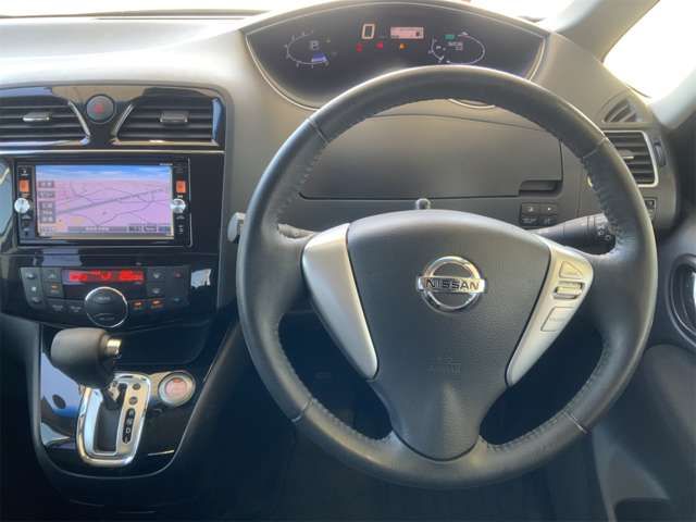 NISSAN SERENA  S-HYBRID 2014 Image 31