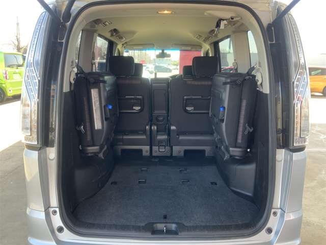 NISSAN SERENA  S-HYBRID 2014 Image 31