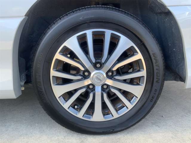 NISSAN SERENA  S-HYBRID 2014 Image 31