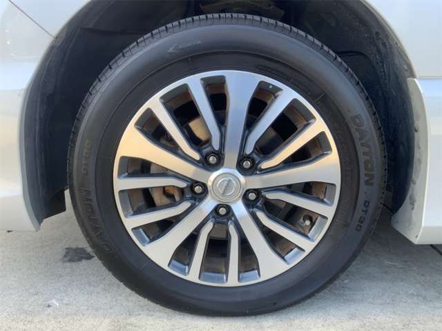 NISSAN SERENA  S-HYBRID 2014 Image 31