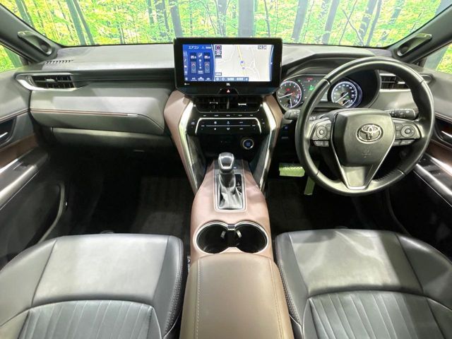 TOYOTA HARRIER 2WD 2020 Image 31