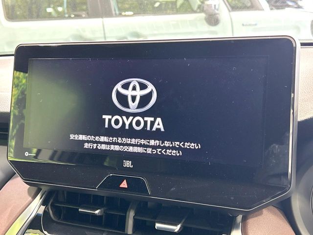 TOYOTA HARRIER 2WD 2020 Image 31