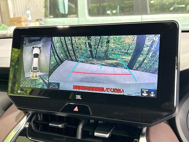 TOYOTA HARRIER 2WD 2020 Image 31