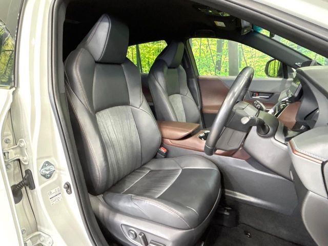 TOYOTA HARRIER 2WD 2020 Image 31