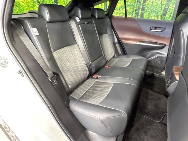 TOYOTA HARRIER 2WD 2020 Image 31