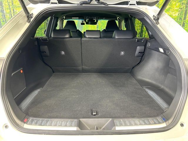 TOYOTA HARRIER 2WD 2020 Image 31