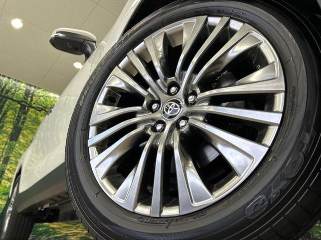 TOYOTA HARRIER 2WD 2020 Image 31