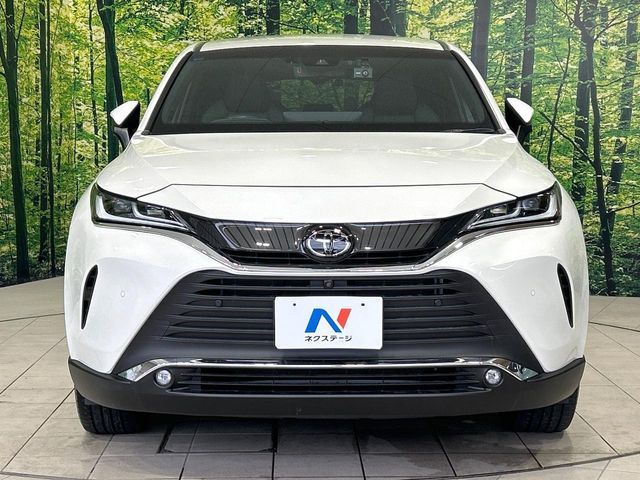 TOYOTA HARRIER 2WD 2020 Image 31