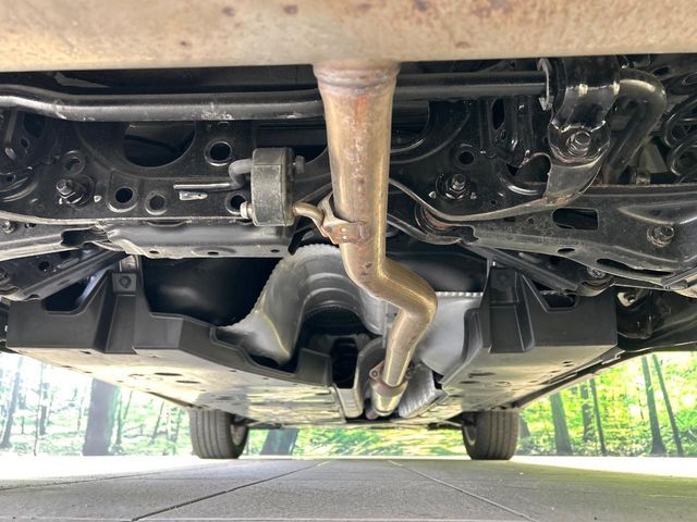 TOYOTA HARRIER 2WD 2020 Image 31