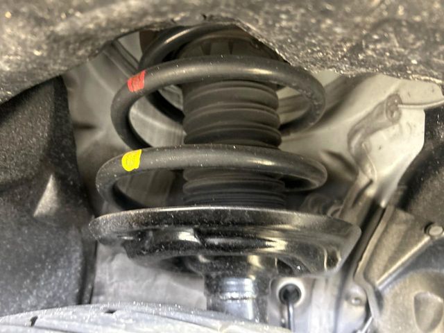 TOYOTA HARRIER 2WD 2020 Image 31