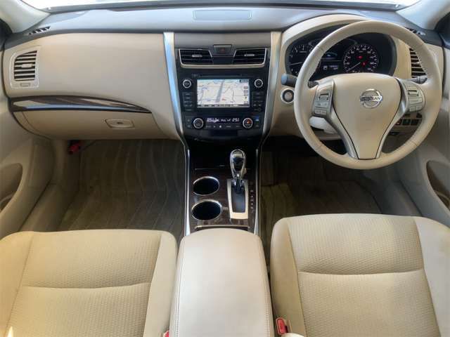 NISSAN TEANA 2016 Image 31