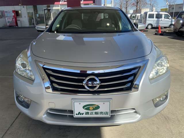 NISSAN TEANA 2016 Image 31