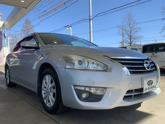 NISSAN TEANA 2016 Image 31