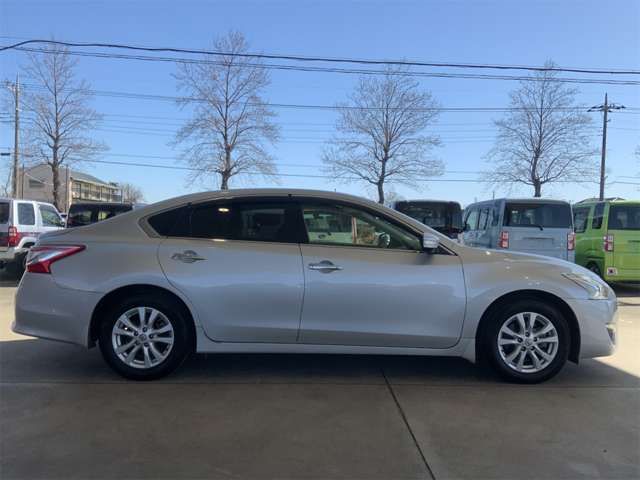 NISSAN TEANA 2016 Image 31