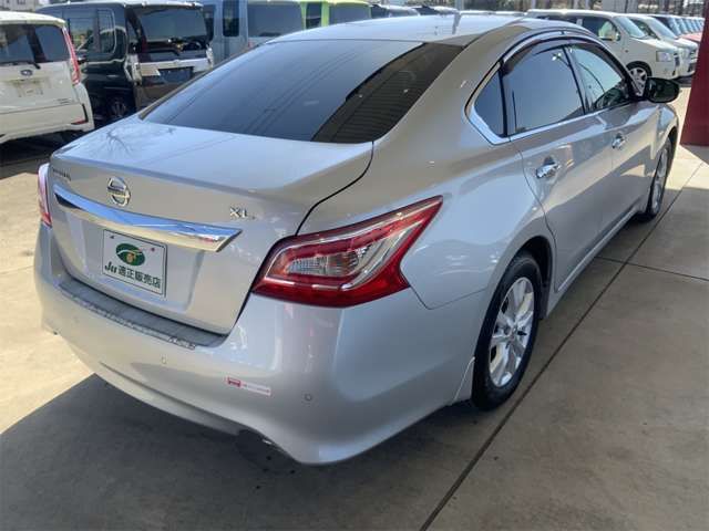 NISSAN TEANA 2016 Image 31