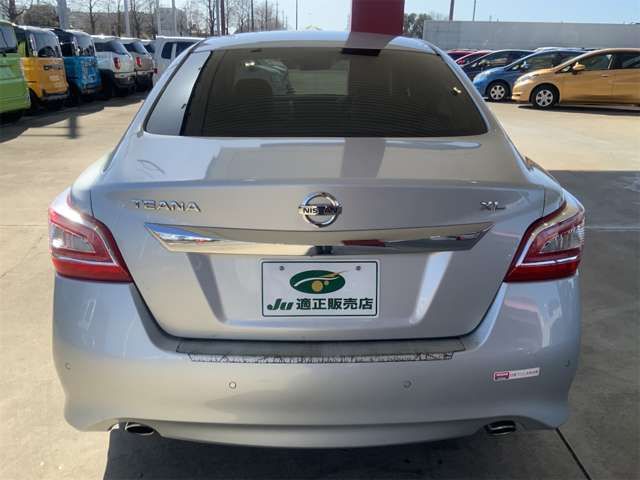 NISSAN TEANA 2016 Image 31