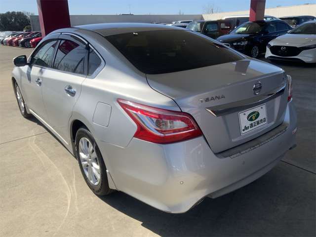 NISSAN TEANA 2016 Image 31