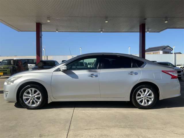 NISSAN TEANA 2016 Image 31