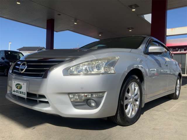 NISSAN TEANA 2016 Image 31