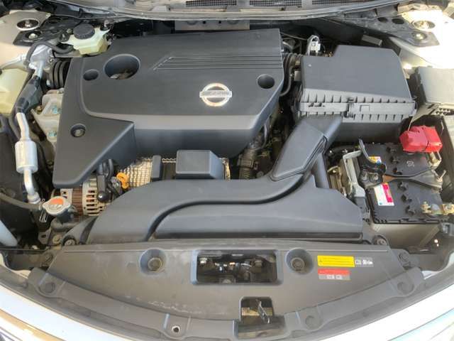 NISSAN TEANA 2016 Image 31