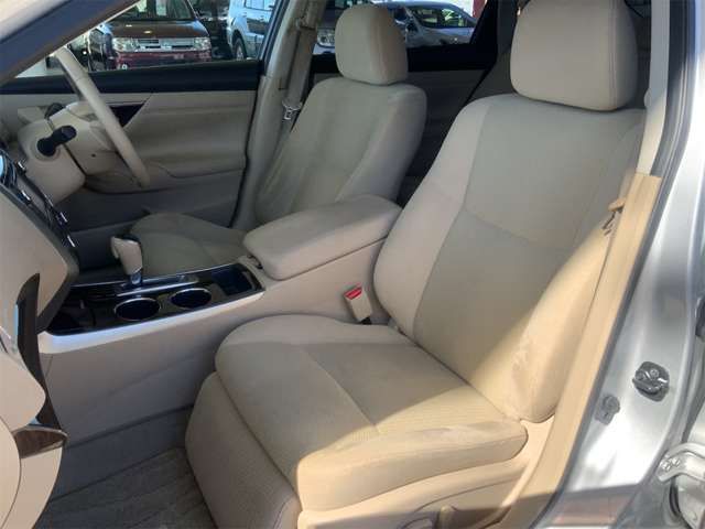 NISSAN TEANA 2016 Image 31