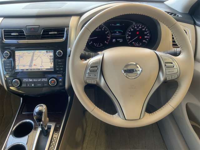NISSAN TEANA 2016 Image 31