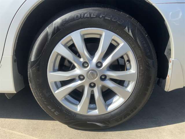 NISSAN TEANA 2016 Image 31