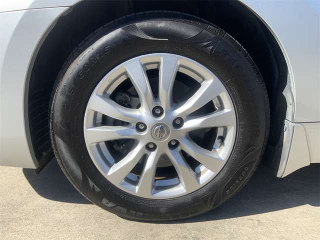 NISSAN TEANA 2016 Image 31