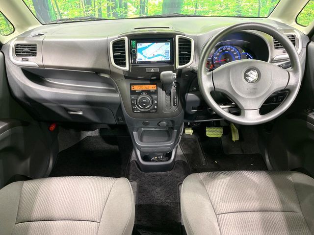 SUZUKI SOLIO 2013 Image 31